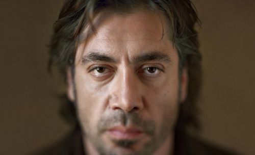 Biutiful, Javier Bardem