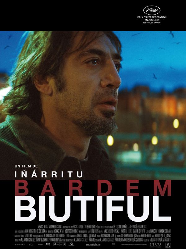 Biutiful-Affiche