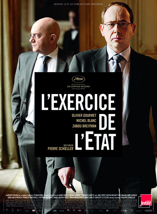 L'exercice de l'Etat