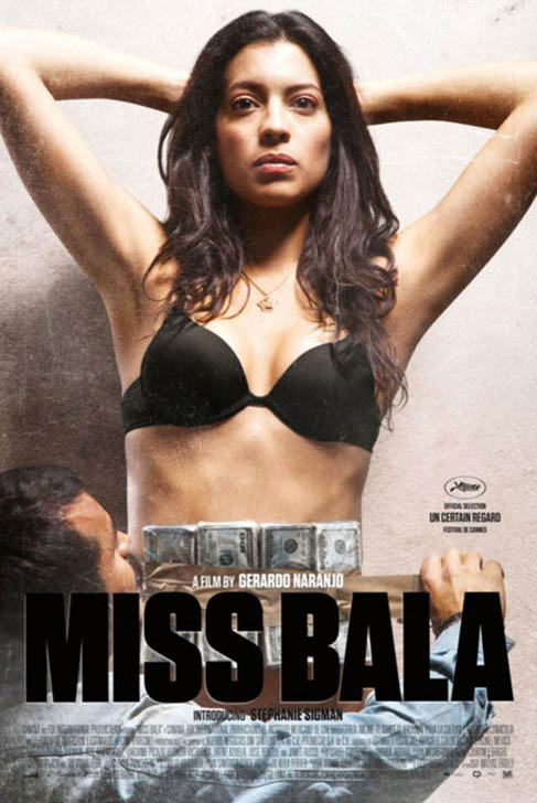 Miss Bala