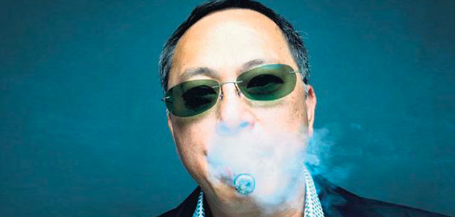 Johnnie To