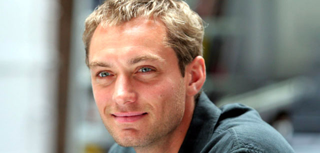 Jude Law