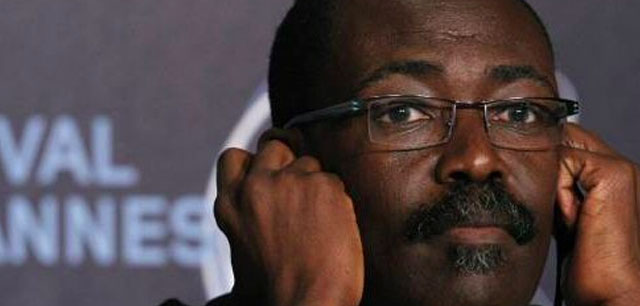 Mahamat Saleh Haroun