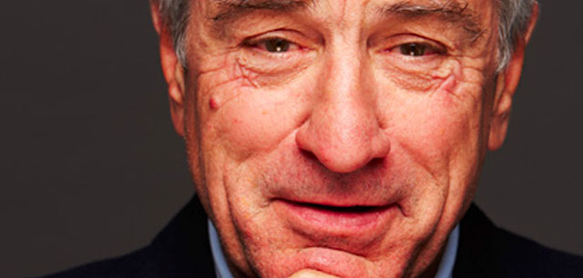 Robert De Niro