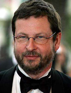 Lars Von Trier