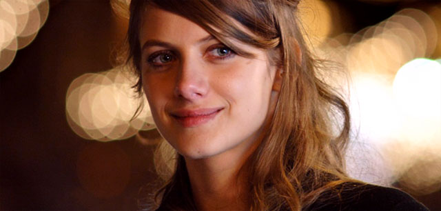 Mélanie Laurent